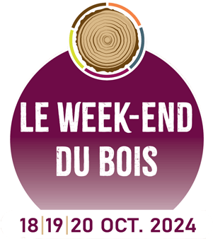 logo - Le Week-end du Bois