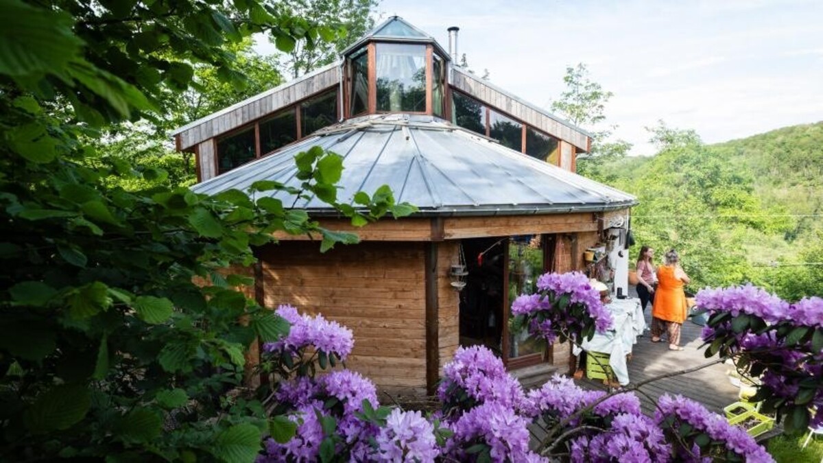 A la rencontre d'une construction écologique et consciente pour de l'habitat durable avec le Collectif Gimini