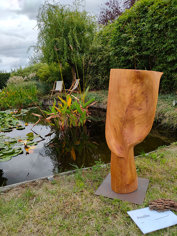 Cord’Elag – L’art au cœur des arbres