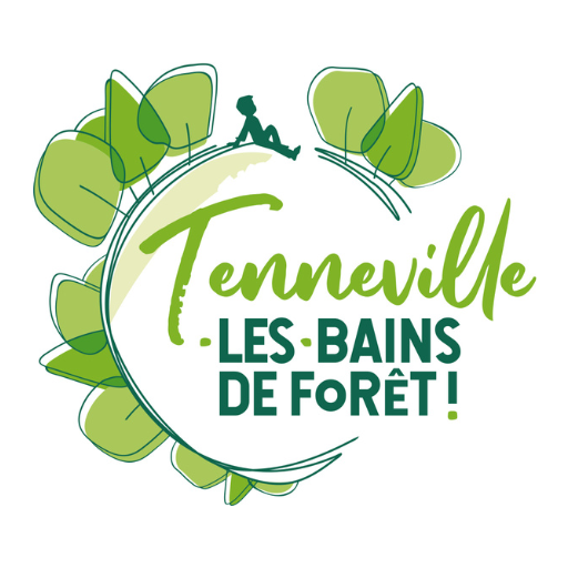 Bain de forêt avec la Syndicat d'initiative de Tenneville : la durabilité de nos relation